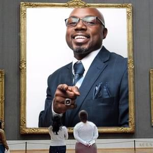 Meet your Posher, Ronnie